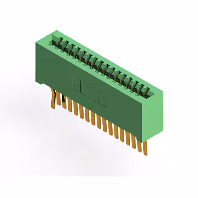 842-032-560-201 EDAC Inc.  Edgeboard Connectors